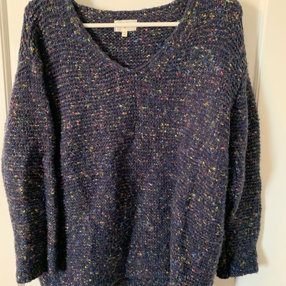 Lou & Grey Sweater